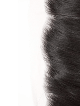 Brooklyn Hair 13x4 HD Lace Frontal – Straight True Swiss HD 100% Remy Human Hair